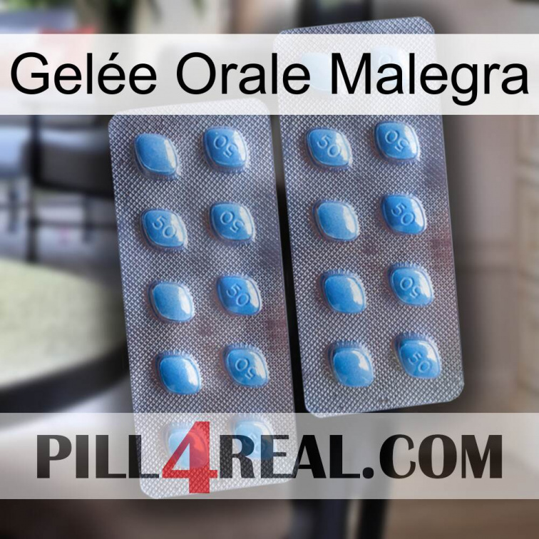 Gelée Orale Malegra viagra4